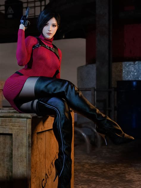 ada wong sex|Ada Wong Movies